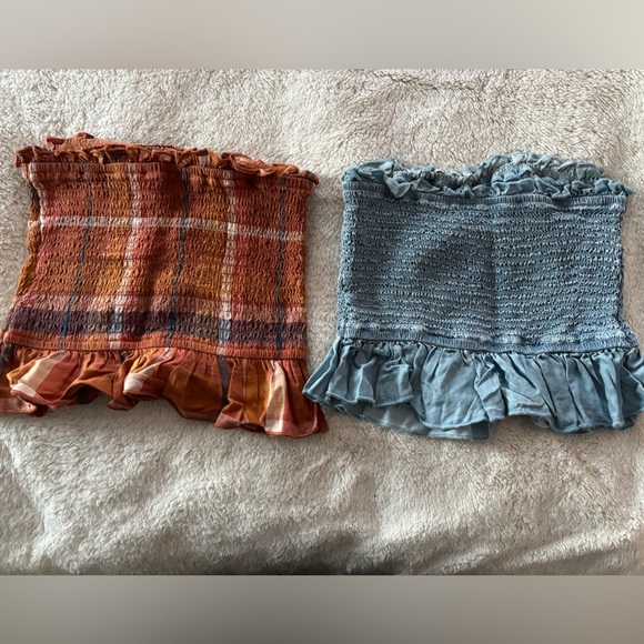 Arizona crop tops - Picture 2 of 4